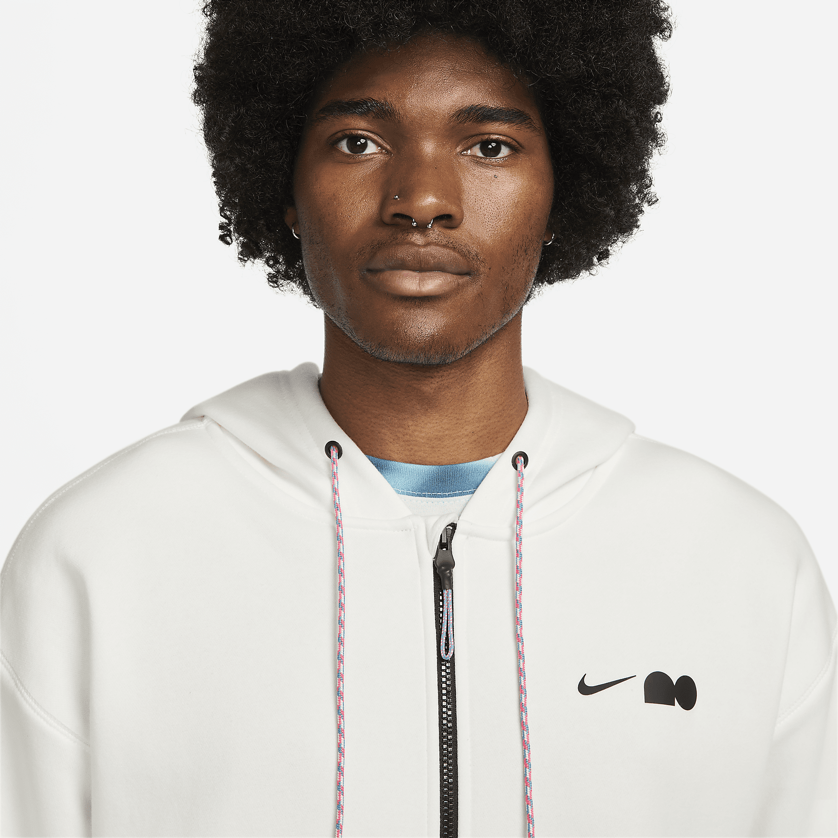 Men's Hoodie
