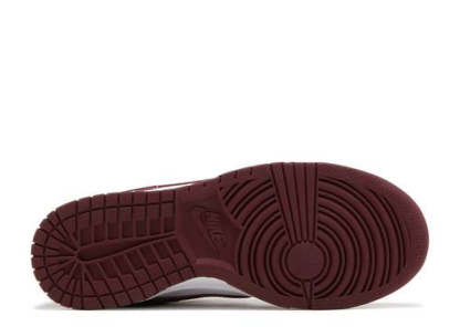 Low Bordeaux