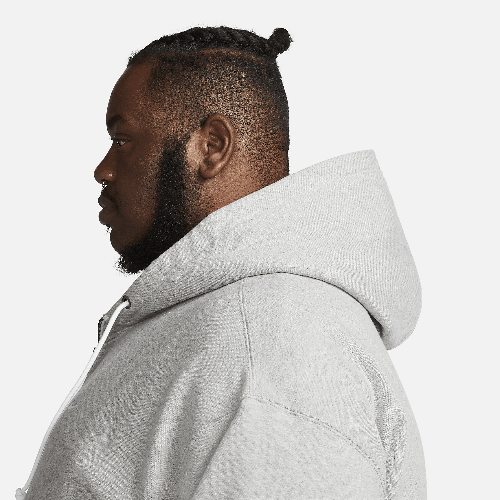 Men's Full-Zip Hoodie