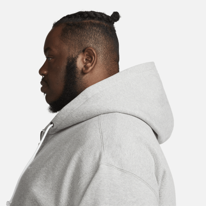 Men's Full-Zip Hoodie
