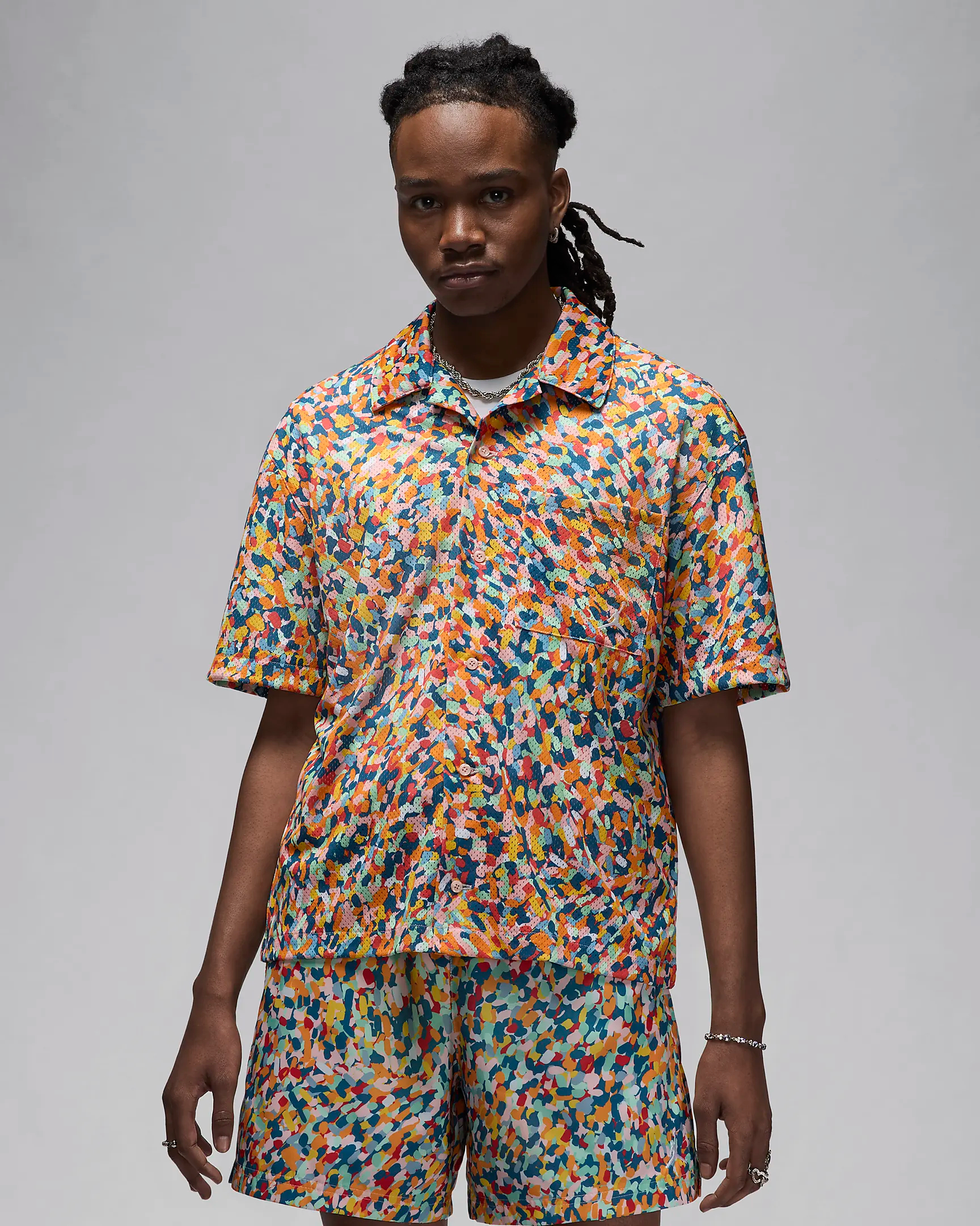 Men's Top
