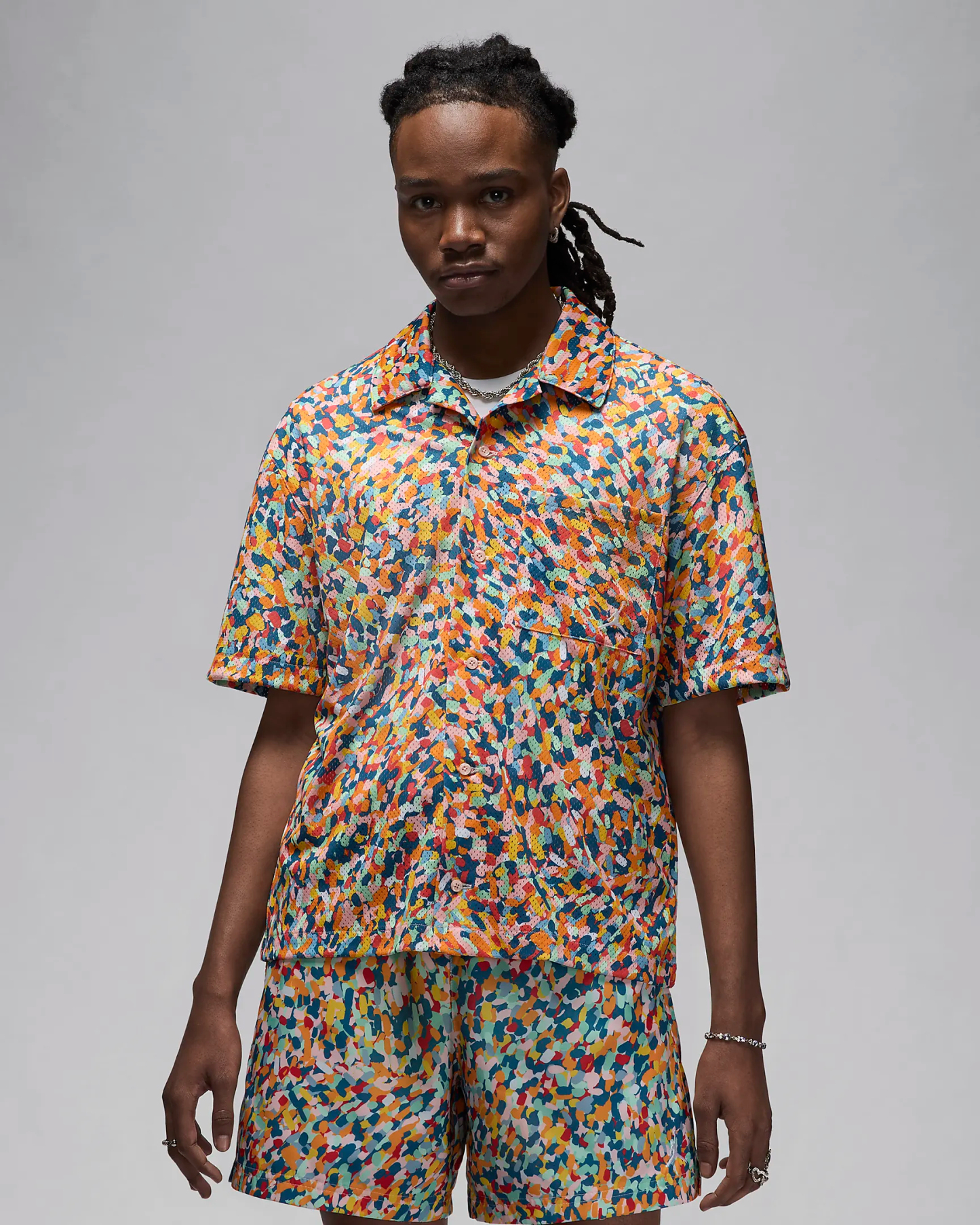 Men's top