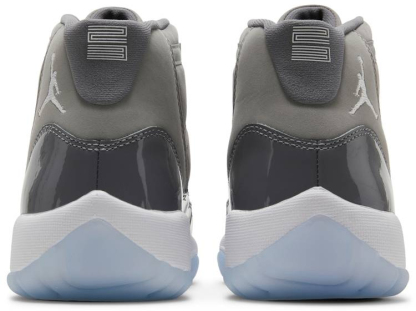 Retro GS 'Cool Grey' 2021 378038-005