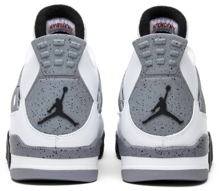 Retro 'Cement' 2012 308497-103