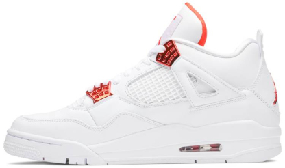 Retro 'Orange Metallic' CT8527-118