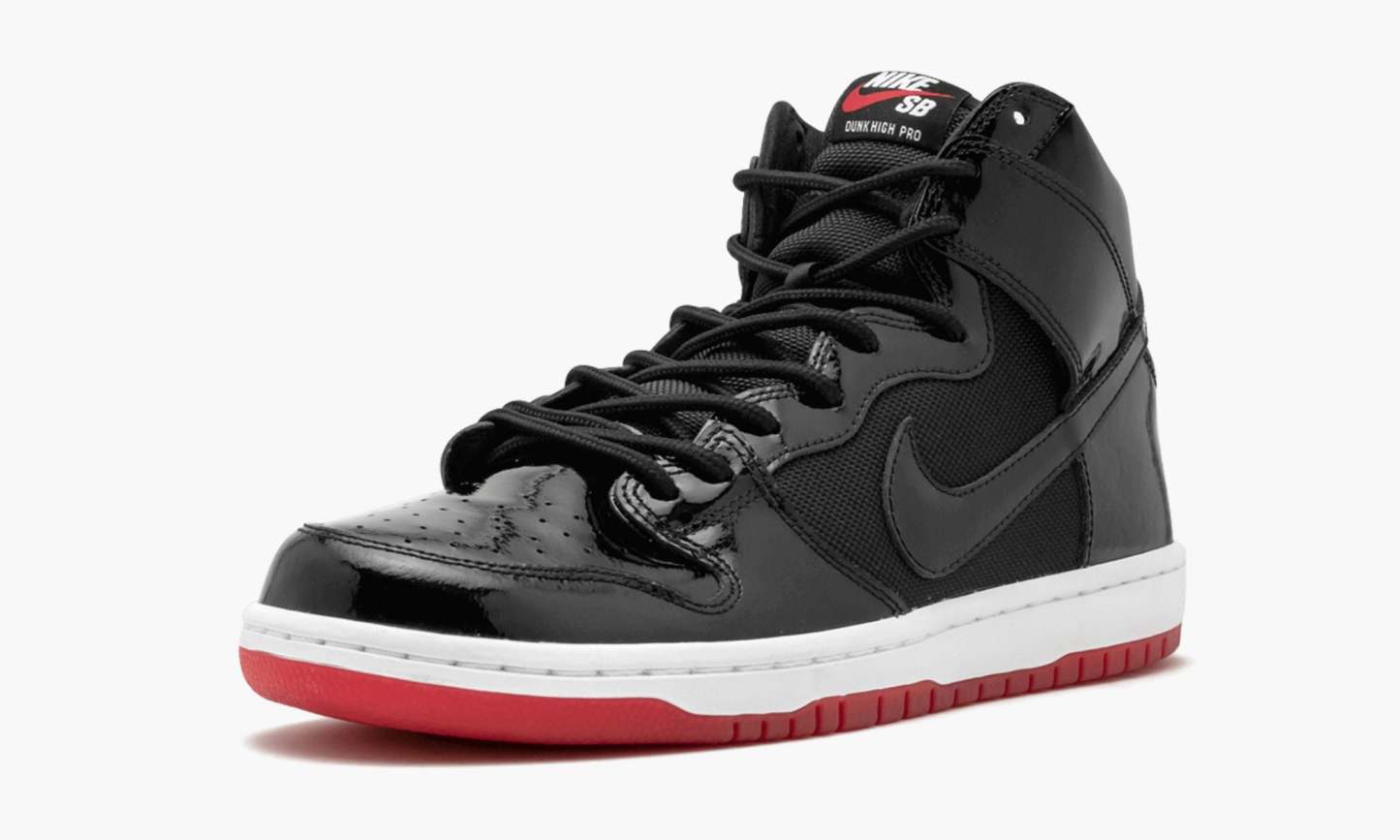 SB   High TR QS ��Bred