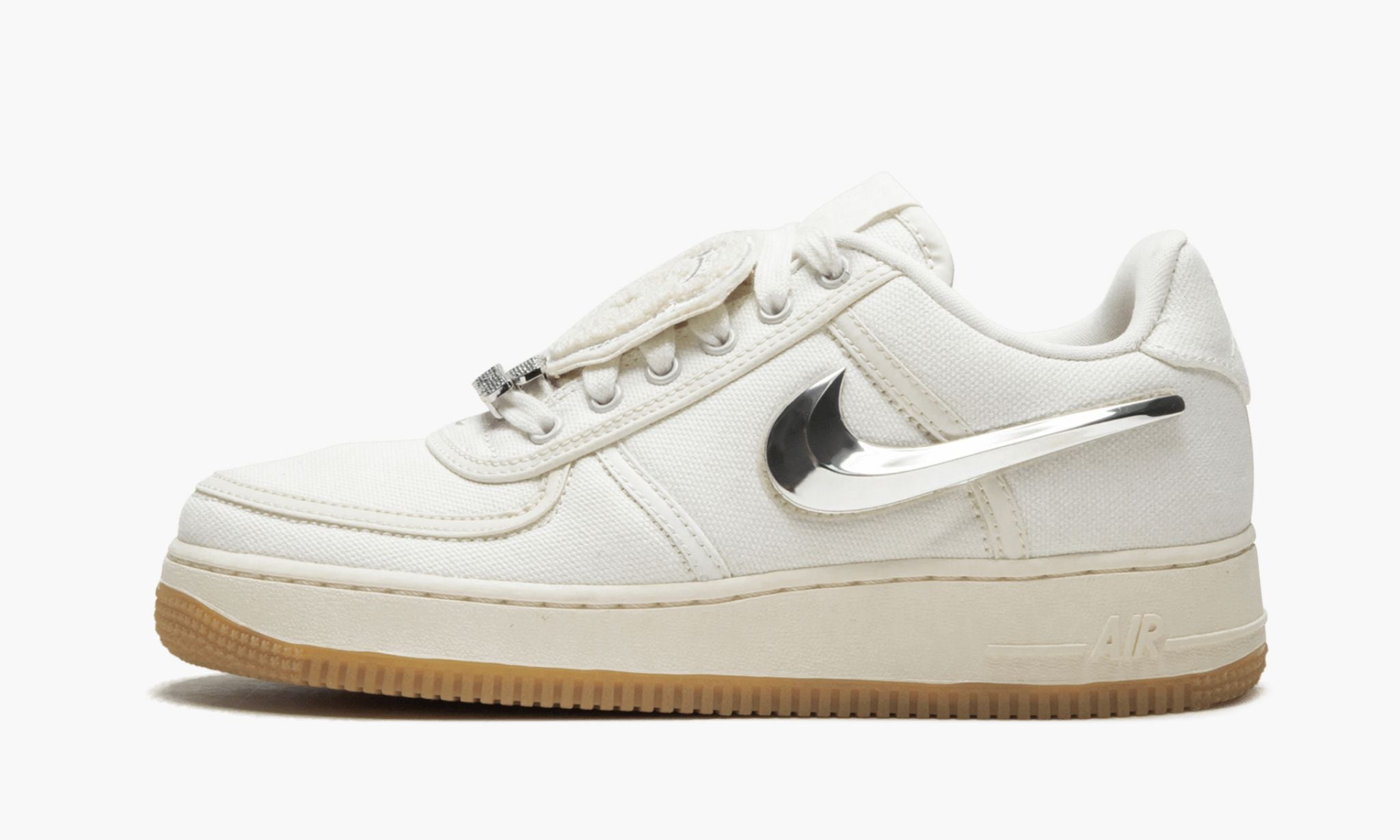 1 Low ��Travis Scott Sail