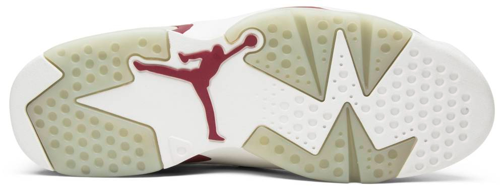 Retro 'Maroon' 2015 384664-116