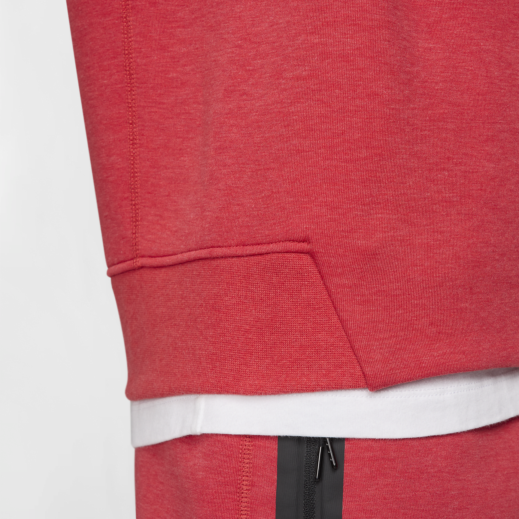 Sportswear Fleece - Men's 1/2-Zip Sweatshirt