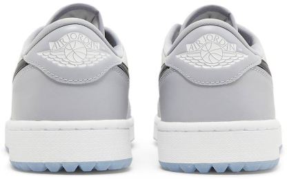 Low Golf 'Wolf Grey' DD9315-002