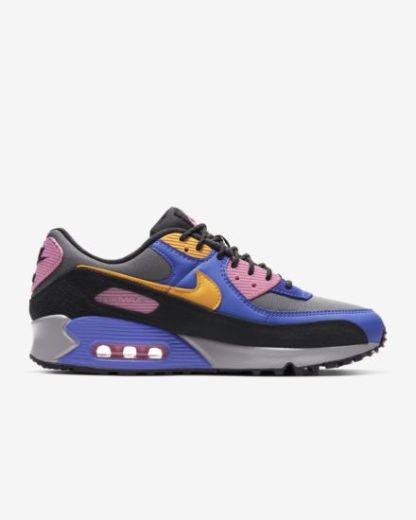 90 QS 'ACG'