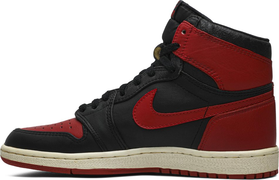 High 'Bred' 1985 4281