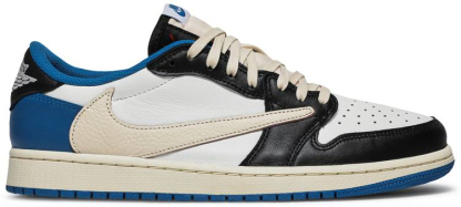 Retro Low DM7866-140