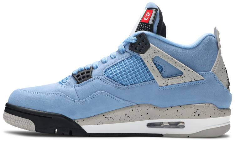 Retro 'University Blue' CT8527-400