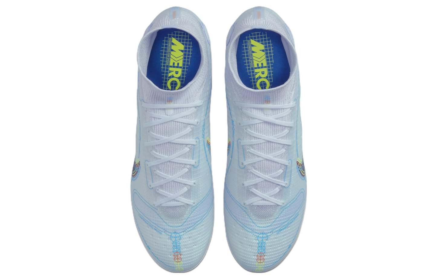 Men's Soccer Shoes