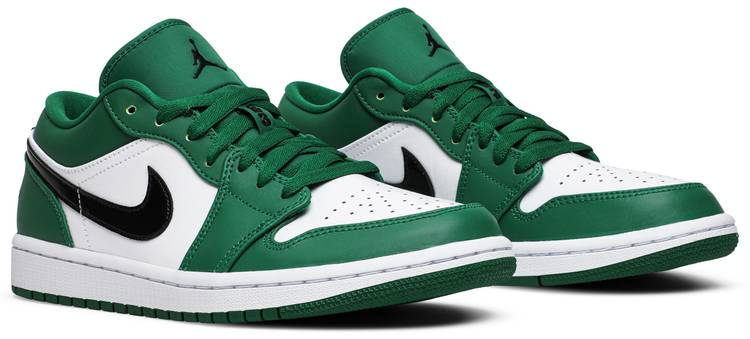 Low 'Pine Green' 553558-301