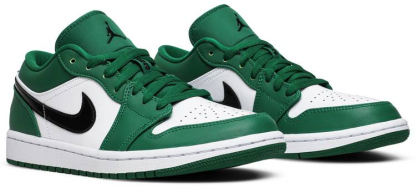 Low 'Pine Green' 553558-301