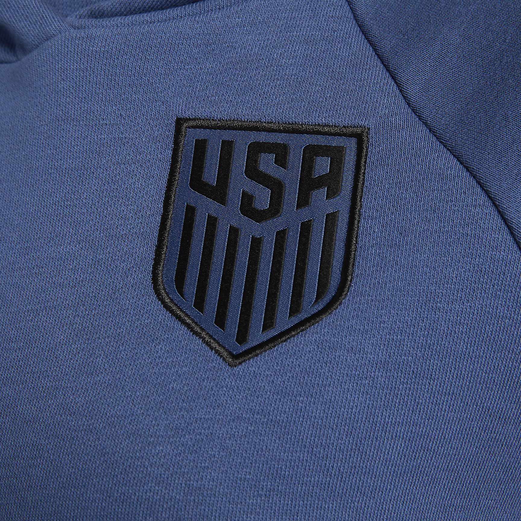 . - Women's Pullover Fleece Soccer Hoodie