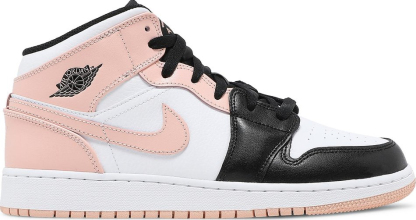 Kids Mid GS 'Crimson Tint' 554725-133