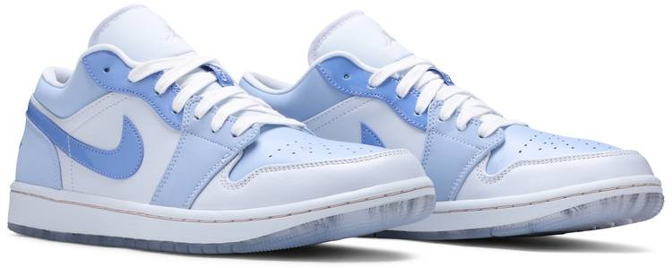 Low SE 'Mighty Swooshers' DM5442-040
