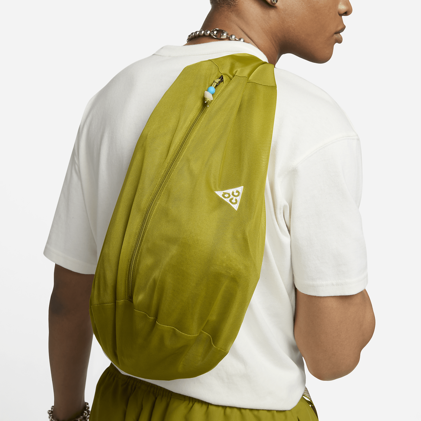 Men's Mid-Layer Top