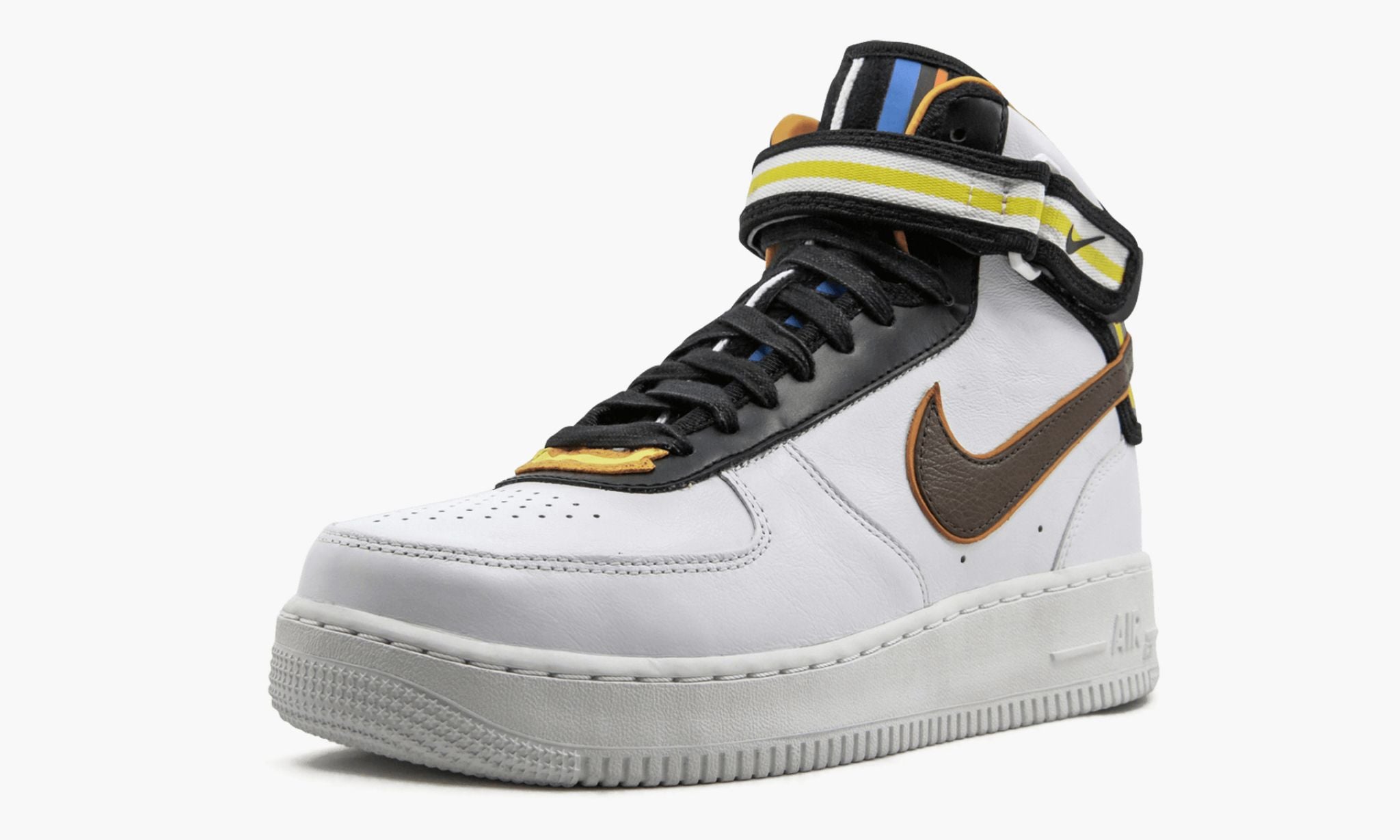 Mid SP / Tisci ��White