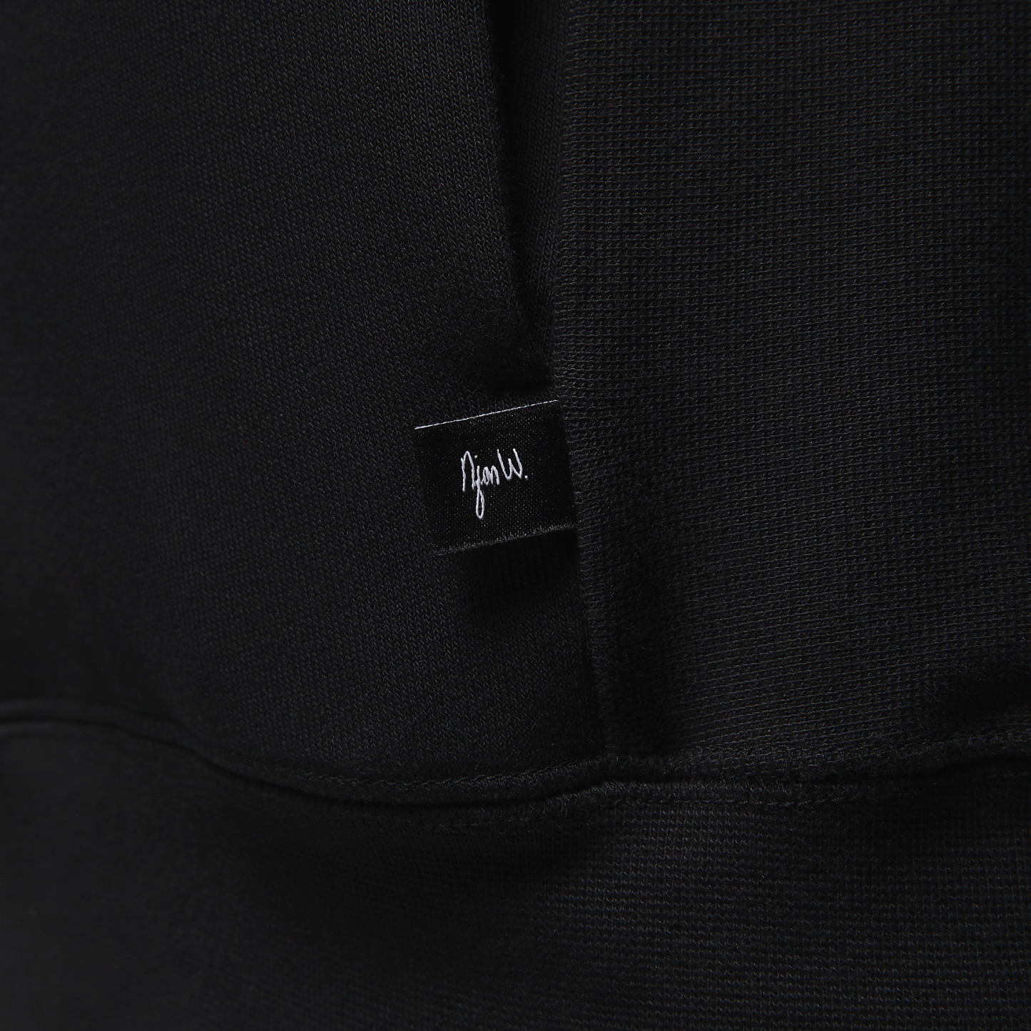 Men's Hoodie