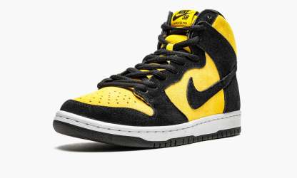 High Pro ��Reverse Goldenrod