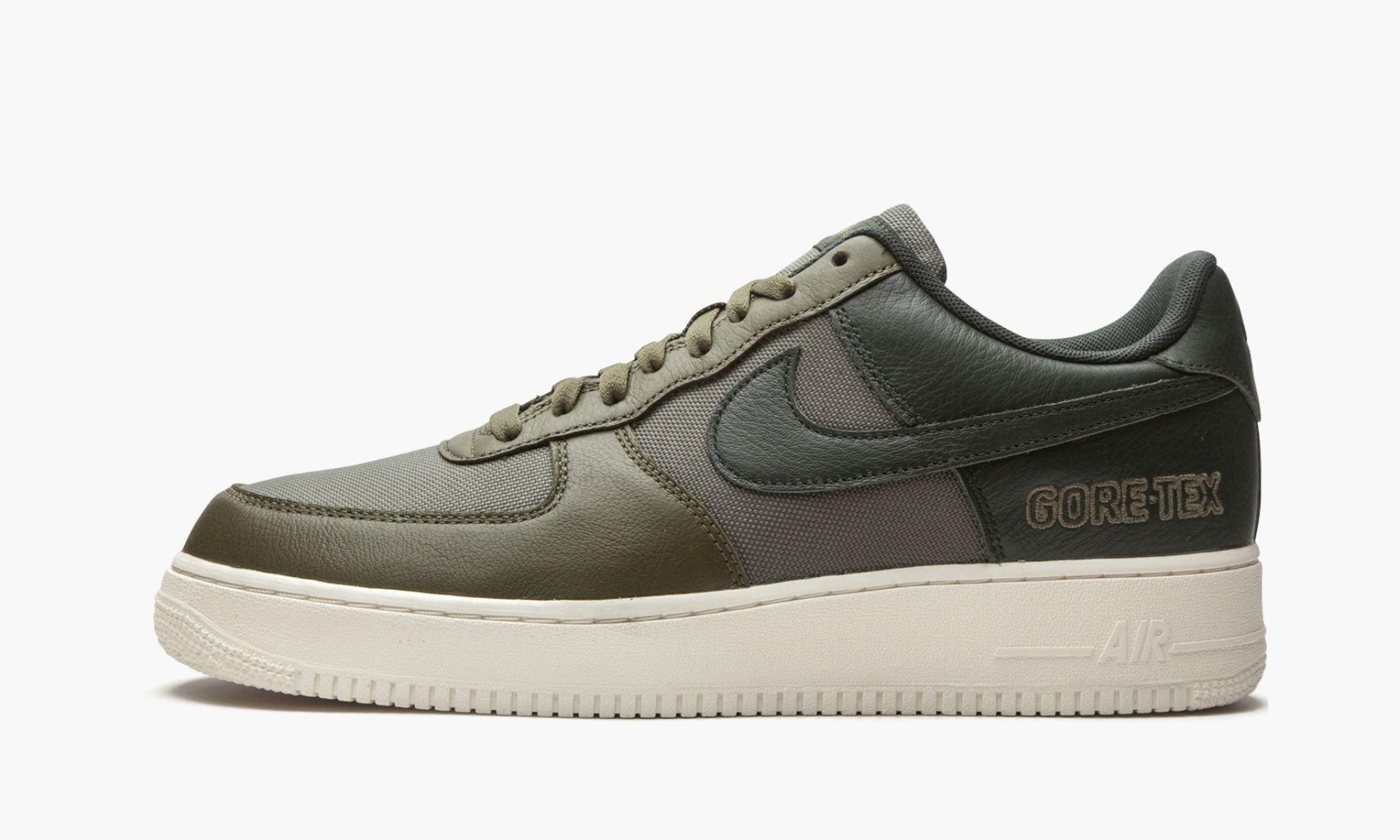 1 Low Gore-Tex ��Medium Olive