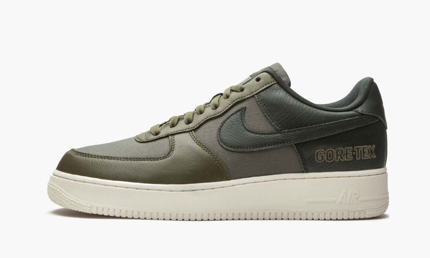 1 Low Gore-Tex ��Medium Olive