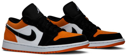 Low 'Shattered Backboard' 553558-128