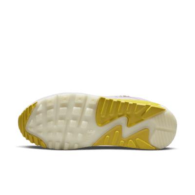 90 WMNS Patchwork