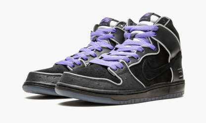SB    High Elite ��Purple Box