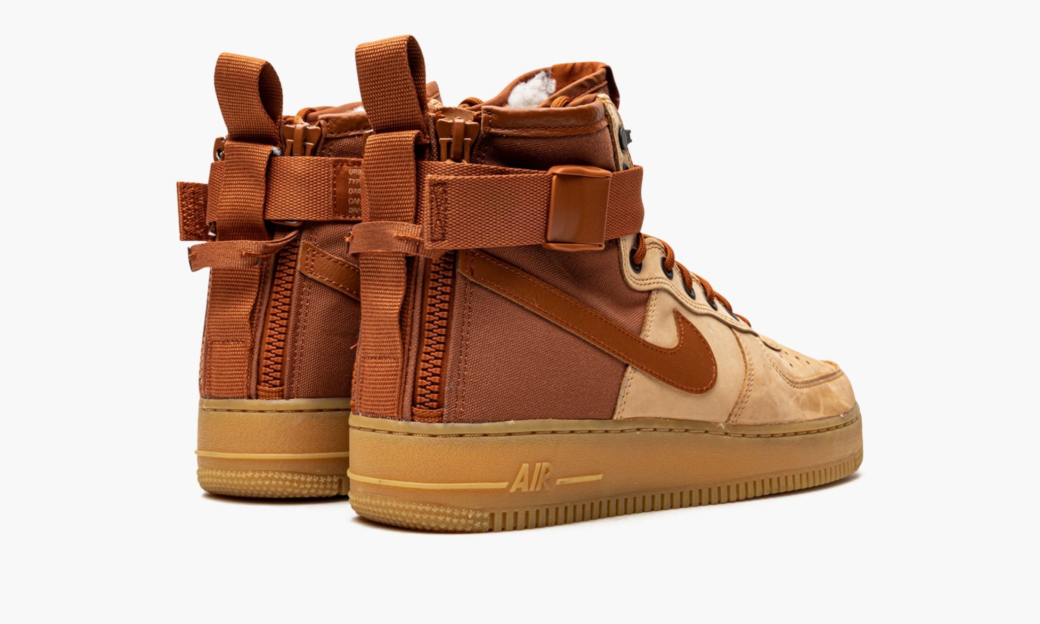 SF Mid Premium