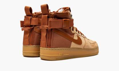 SF Mid Premium
