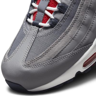 95 'Grey'