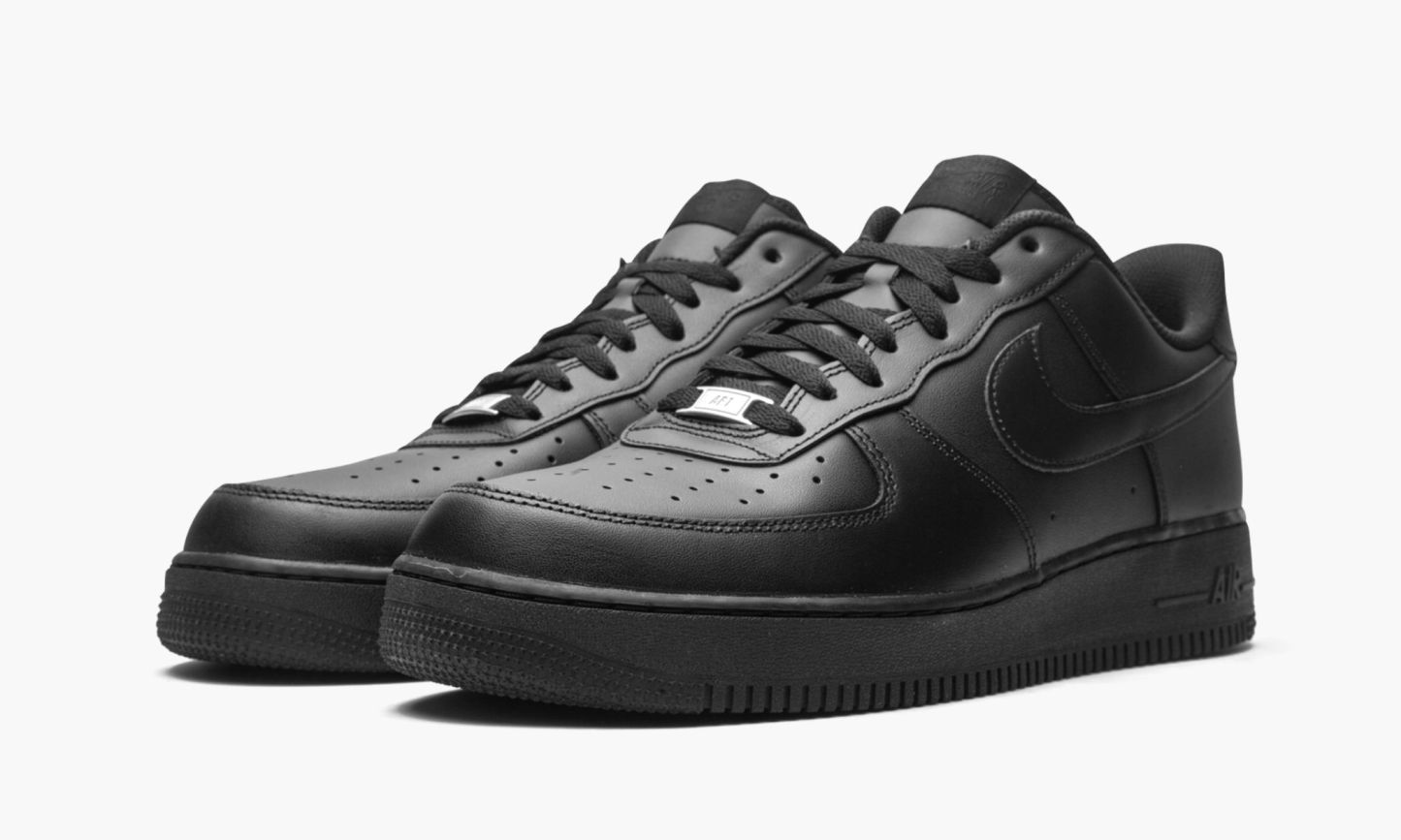 Low ��Triple Black