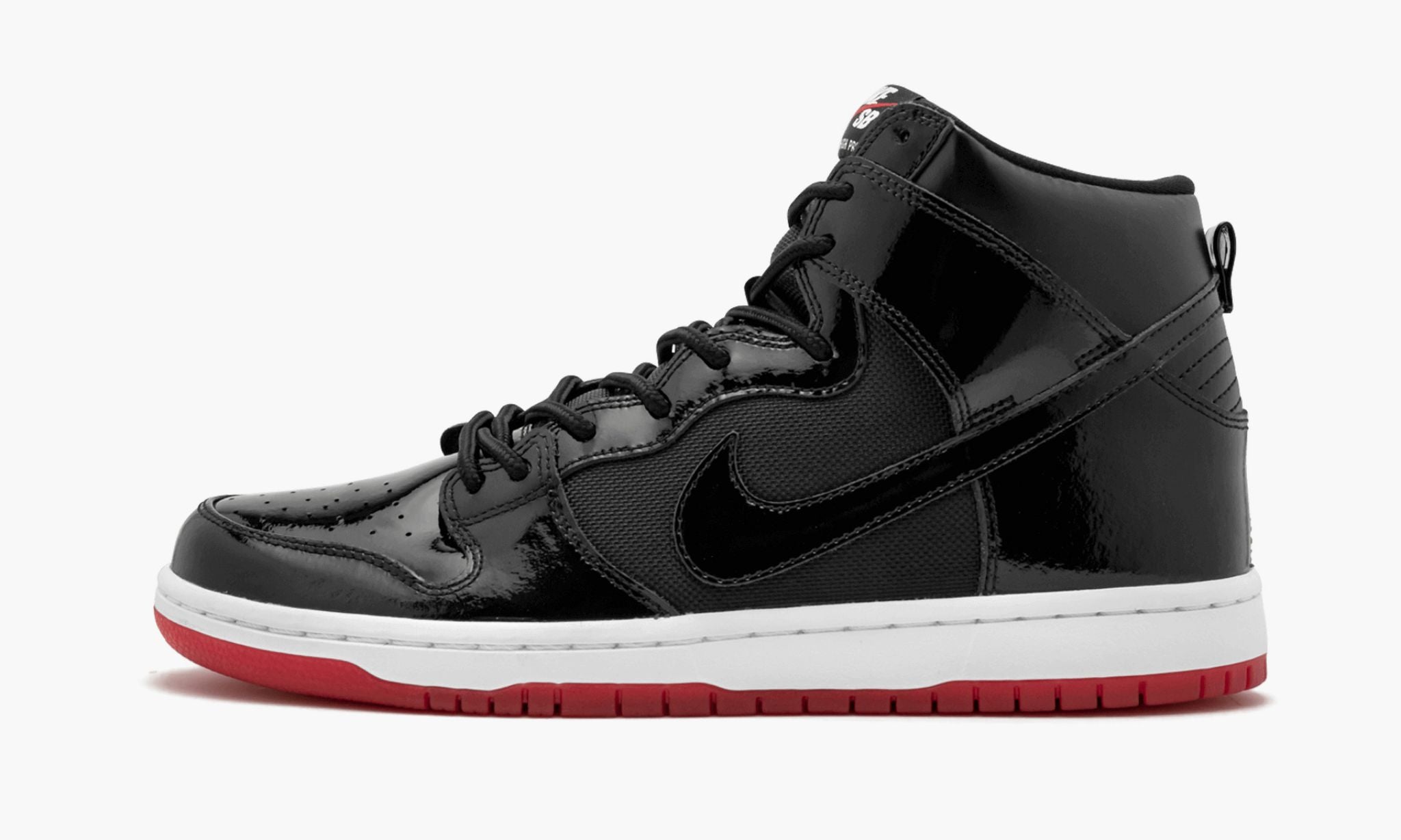 SB   High TR QS ��Bred