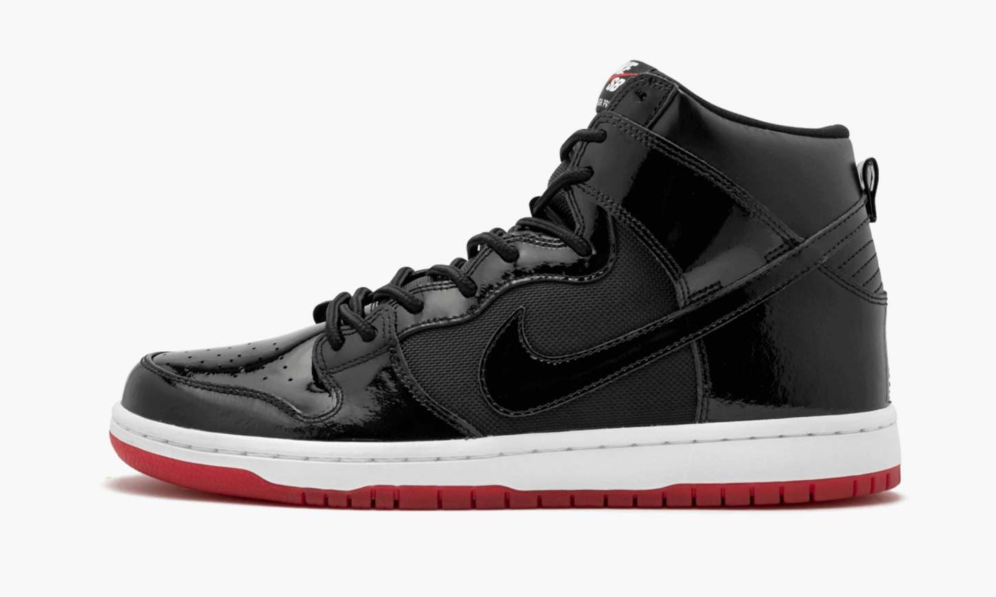 SB   High TR QS ��Bred