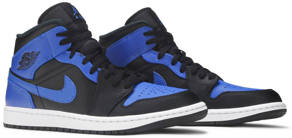 Mid 'Hyper Royal' 554724-077