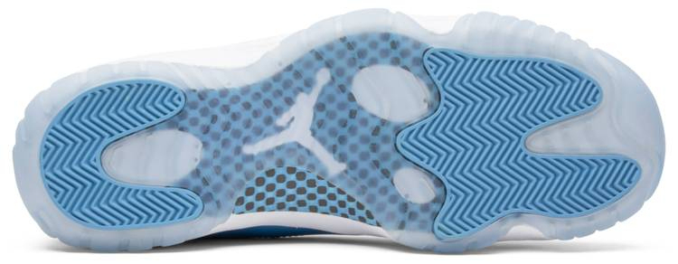 Retro Low 'UNC' 528895-106