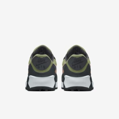90 Legion Green