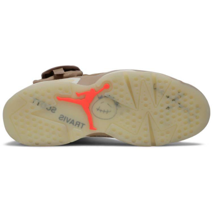 Retro 'British Khaki' DH0690-200