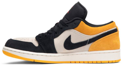 Low 'University Gold' 553558-127