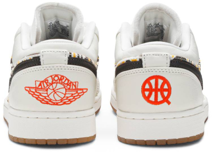 Low 'Quai 54' CZ4155-100