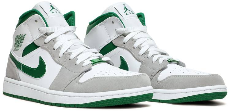 Mid SE 'Grey Pine Green' DC7294-103