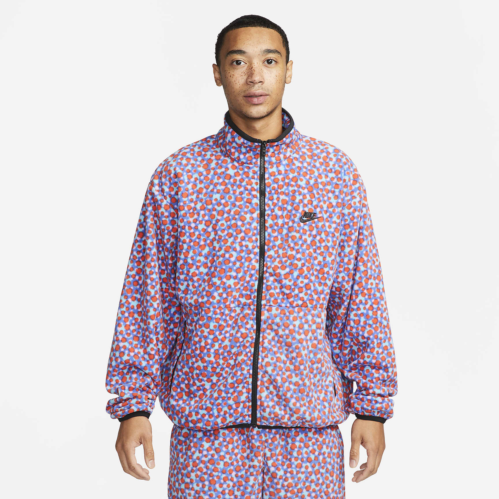 Club Fleece+ - Men's Jacket