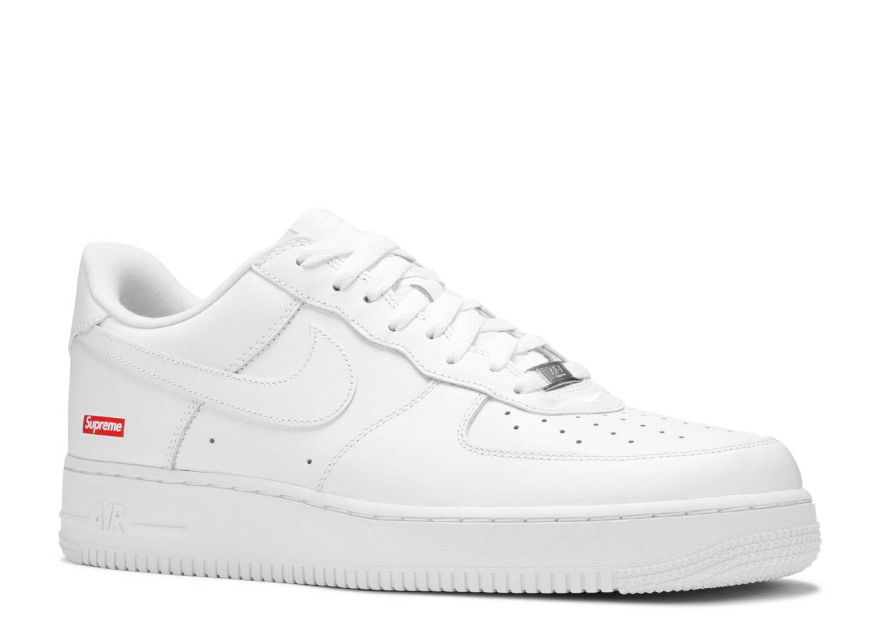 1 Low White