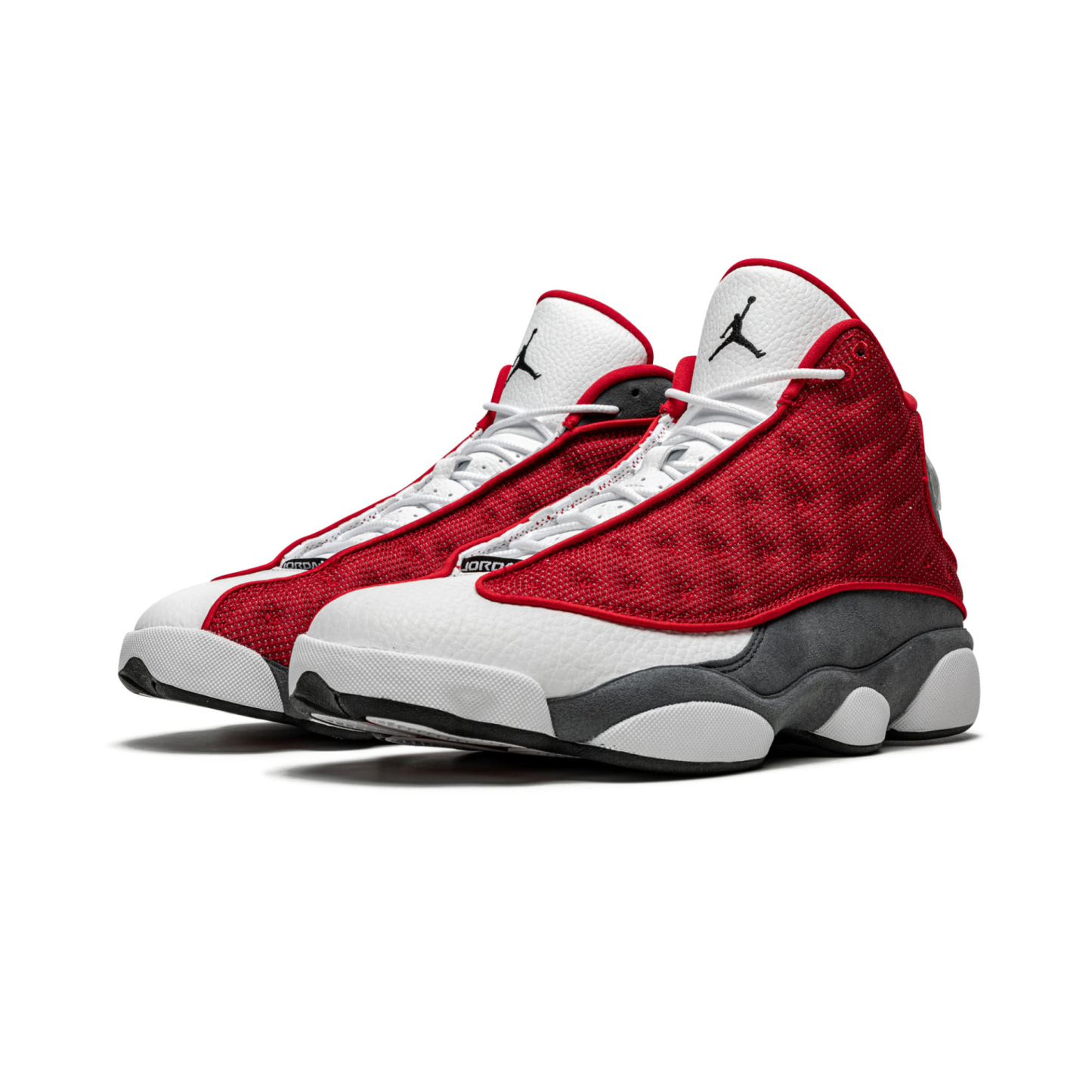 Retro Gym Red 'Flint Grey' DJ5982-600