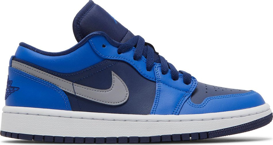 Wmns Low 'Game Royal' DC0774-400